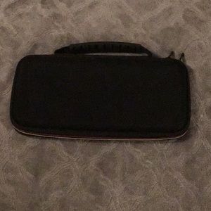 Nintendo switch case